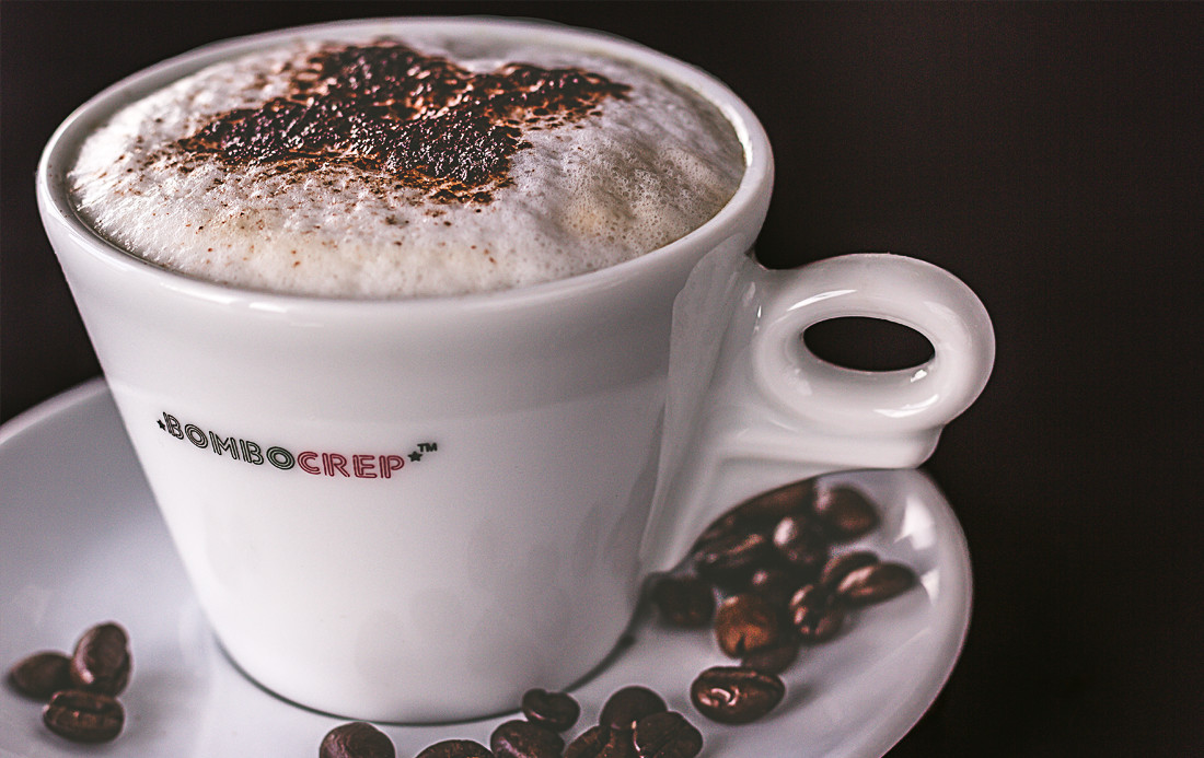 Caffè Bombocrep