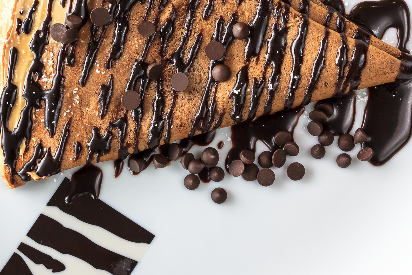 Crepes Dolce Bombocrep